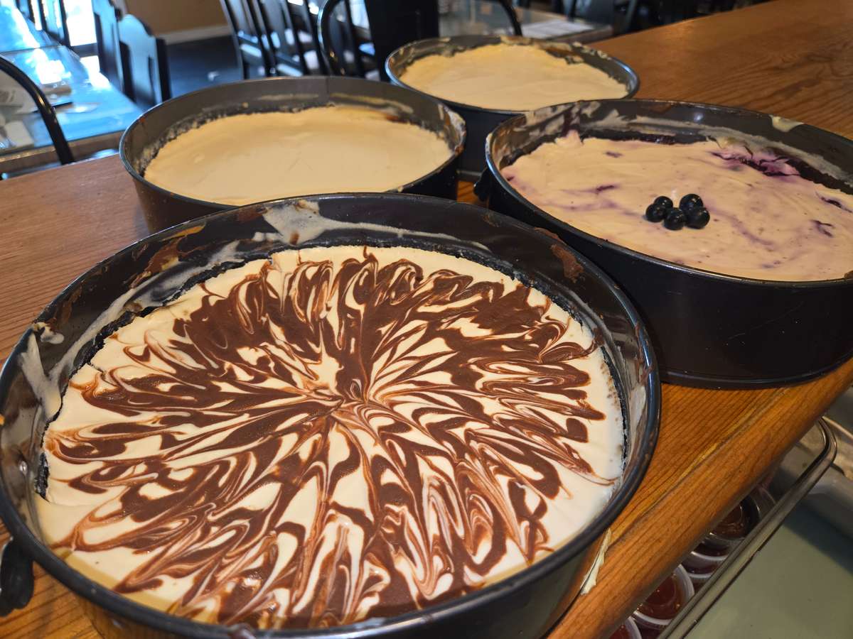 Pie