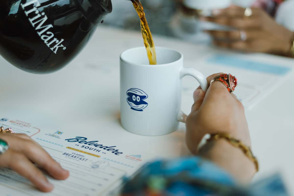 mug