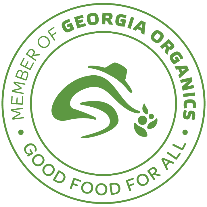 Georgia_Organics logo