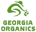 Georgia-Organics logo