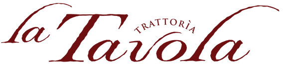 La Tavoloa
