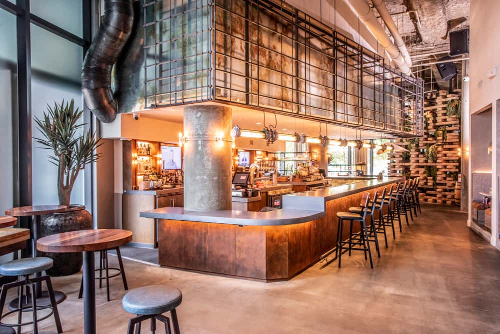 Photo of Bar