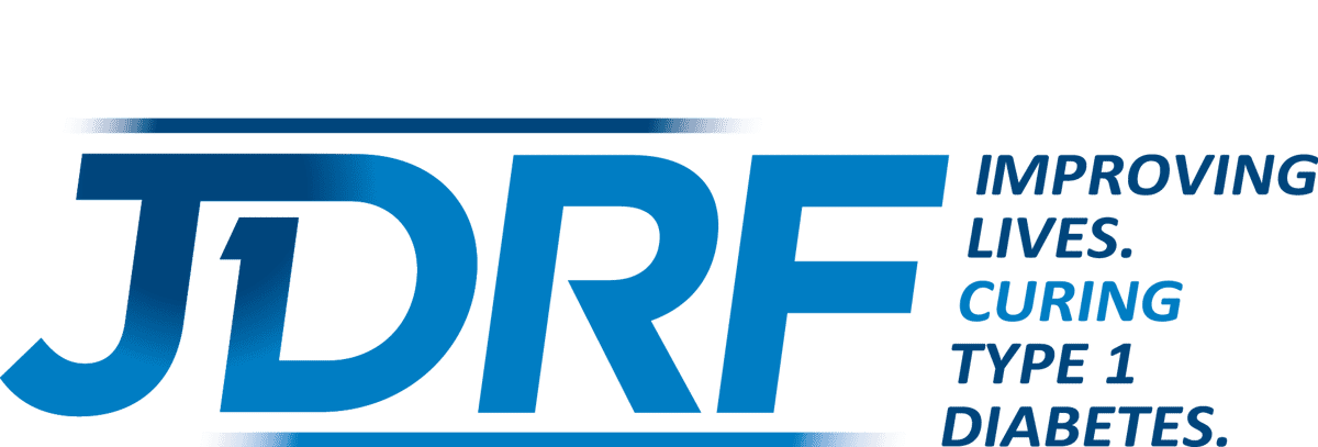 jdrf logo