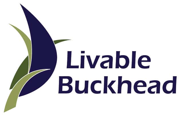 livable buckhead logo
