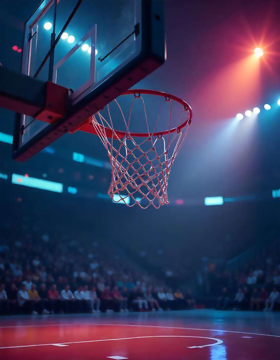 March Madness