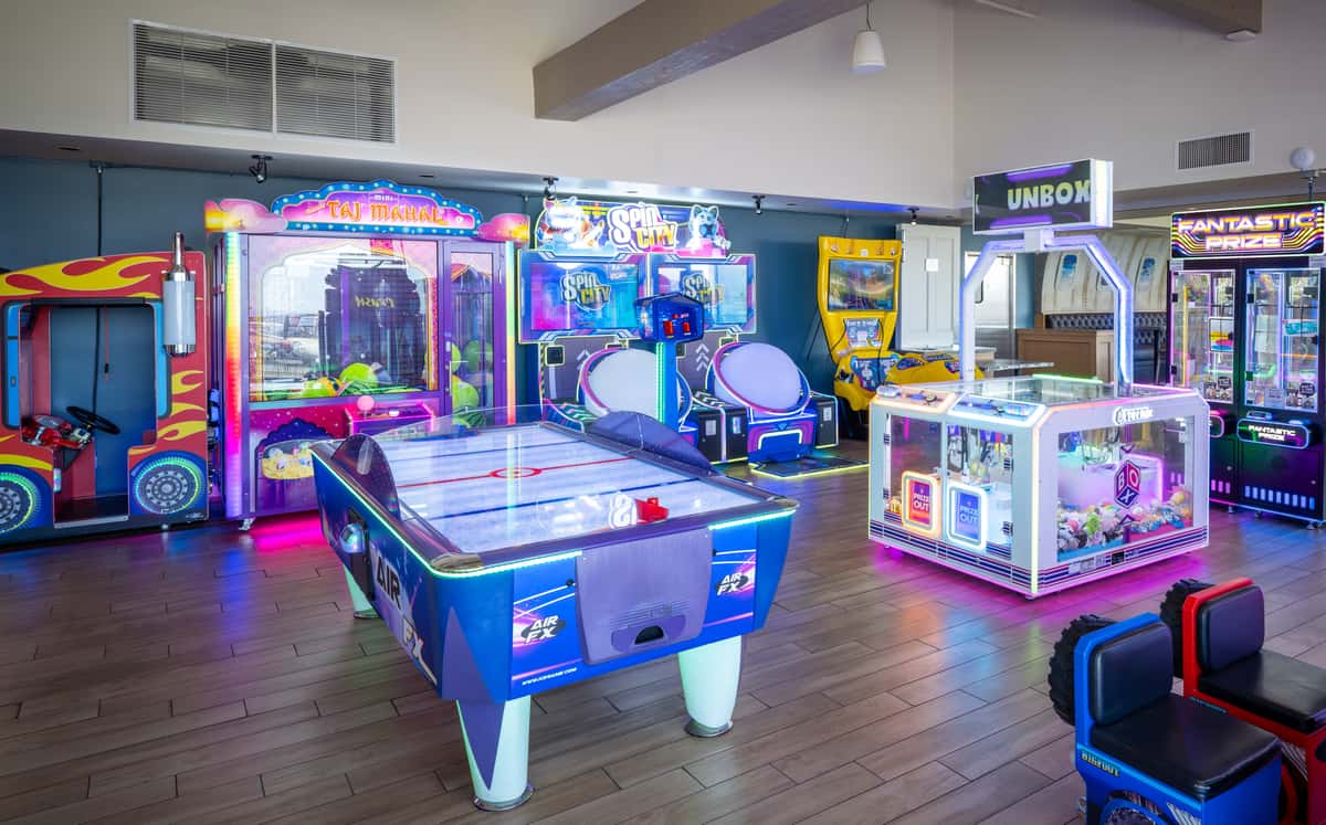 Arcade