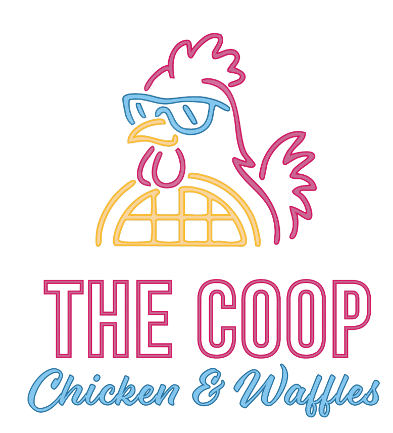 The Coop Chicken & Waffles