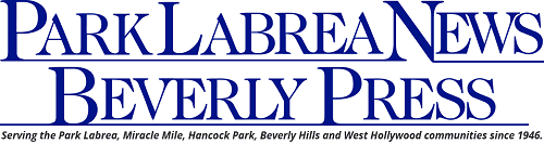 Beverly Press & Park Labrea News Restaurant News