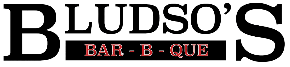 Bludso's BBQ logo