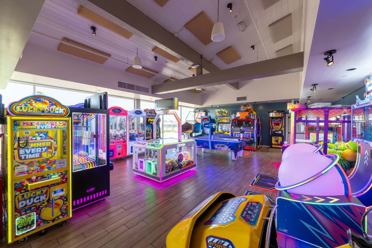 Arcade