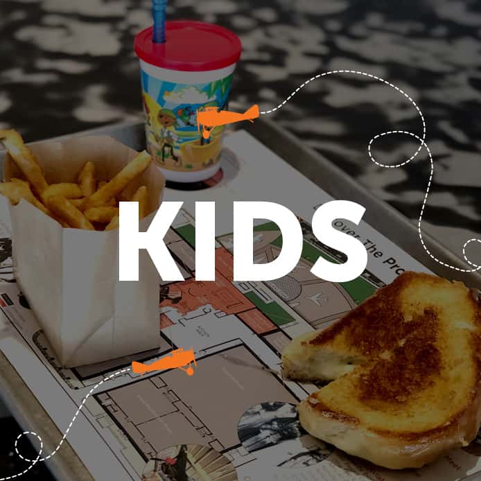 Kids Square