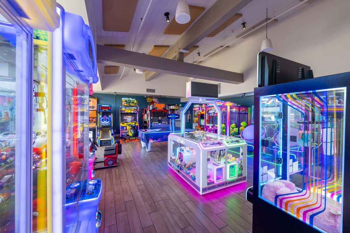 Arcade