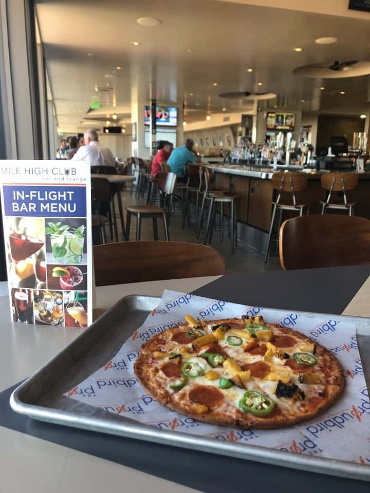 pizza near lax