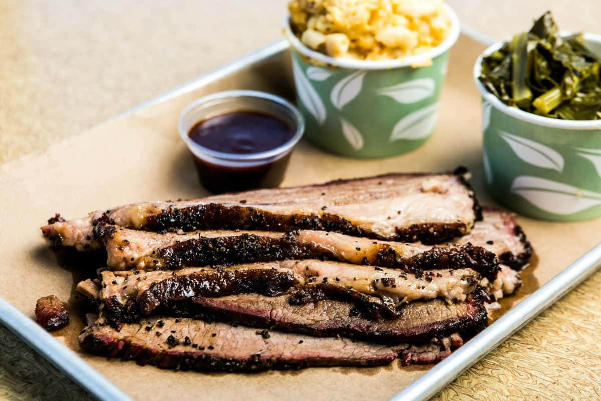 la bbq