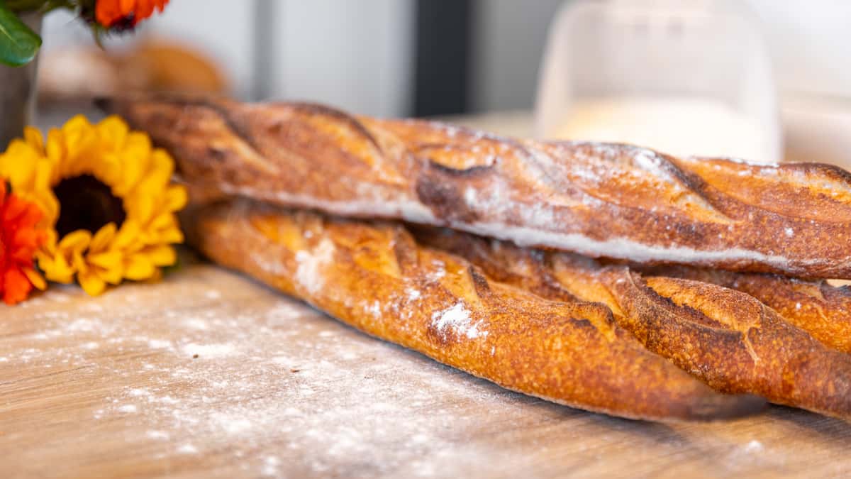 breads