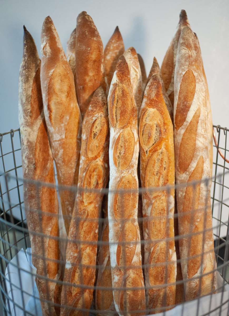 breads