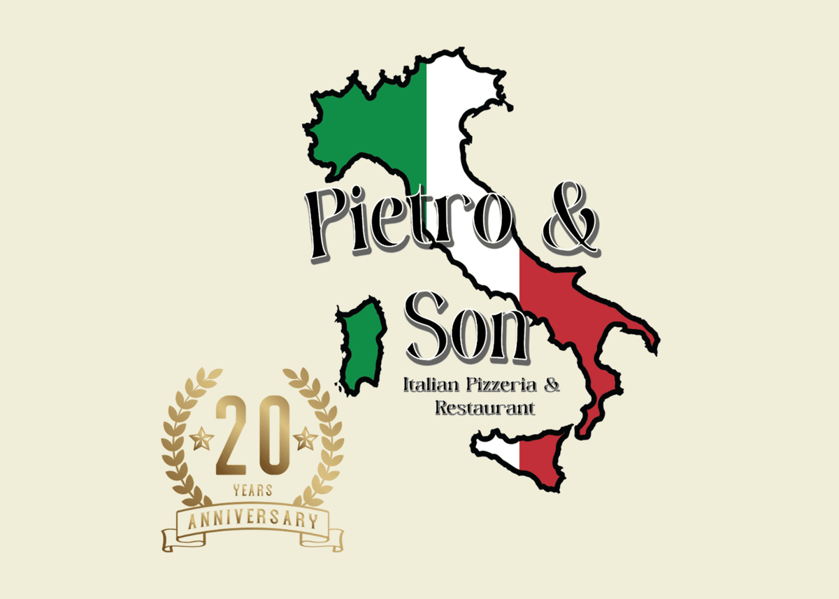 Logo Beige