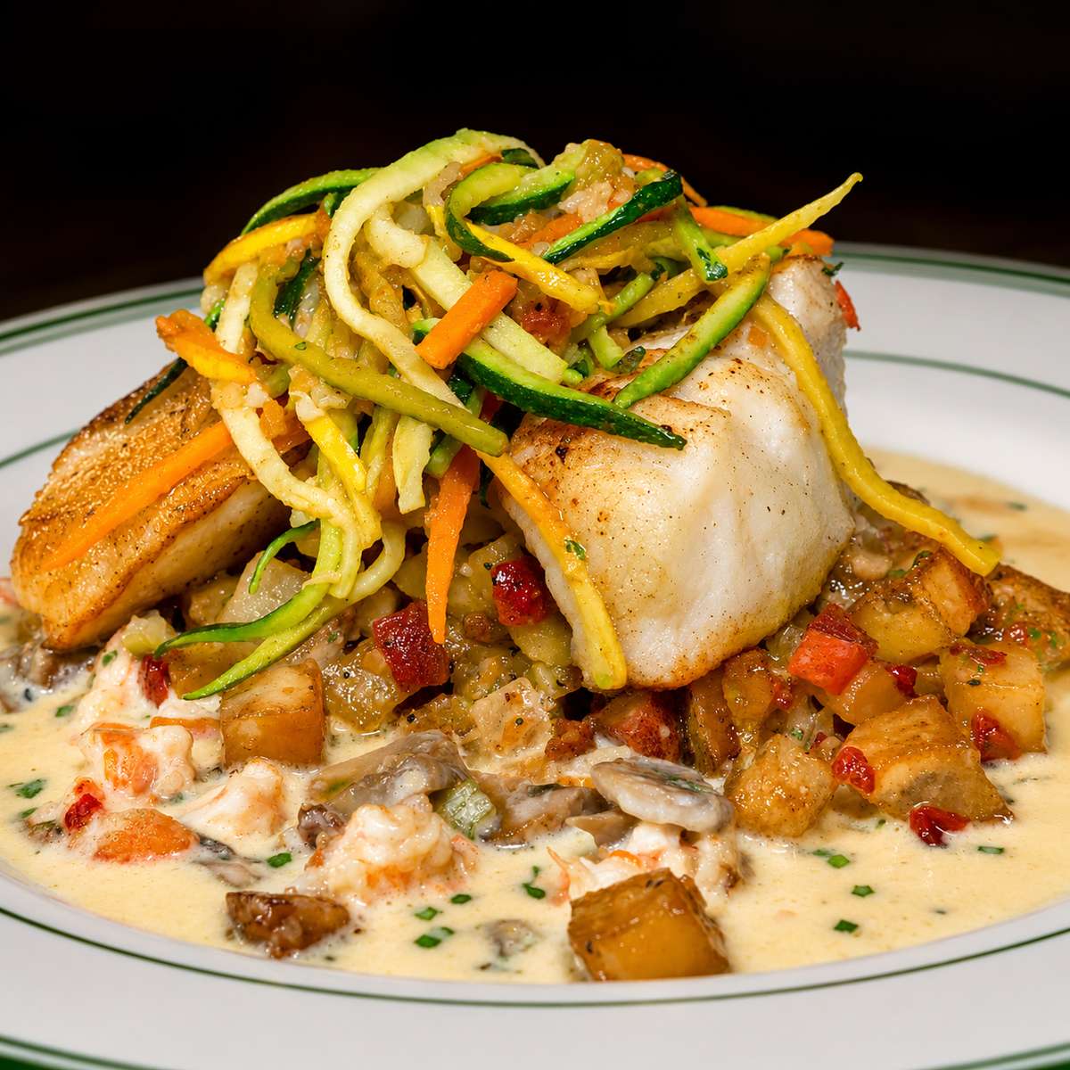 Seabass