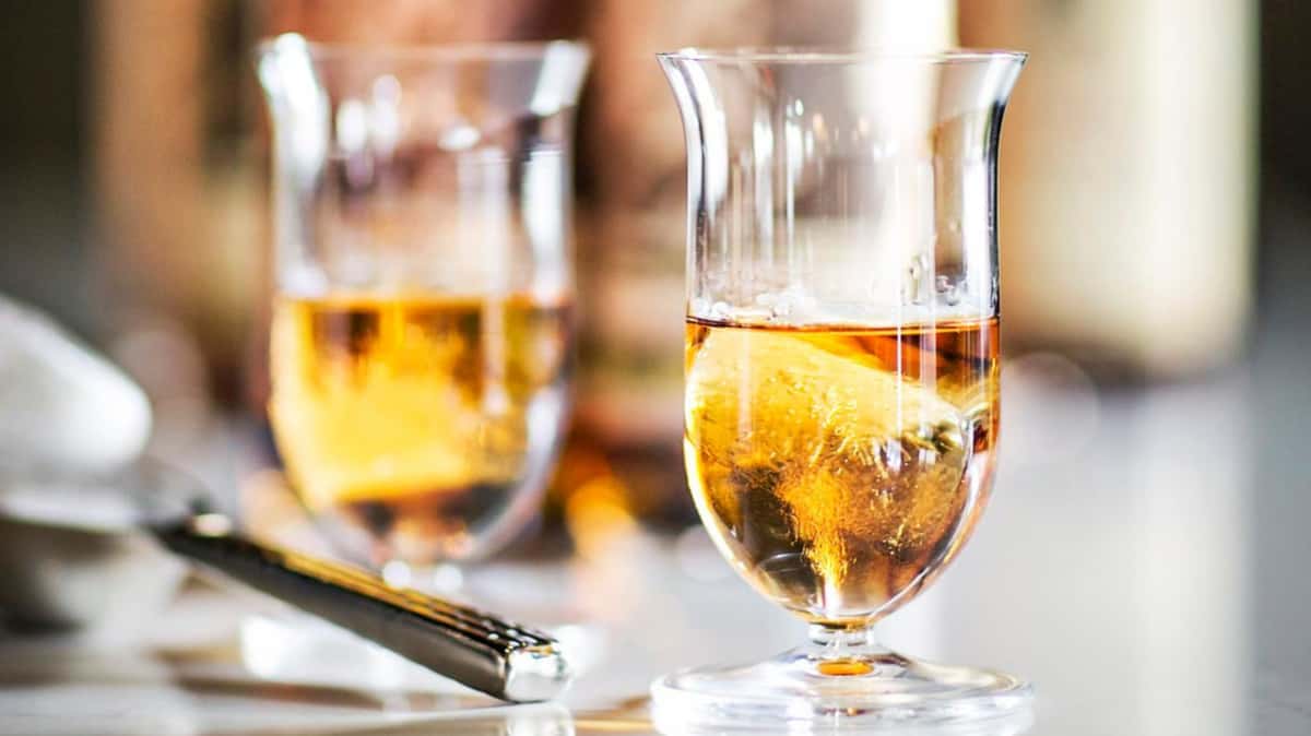 Events and Bourbon at 1920 Tavern