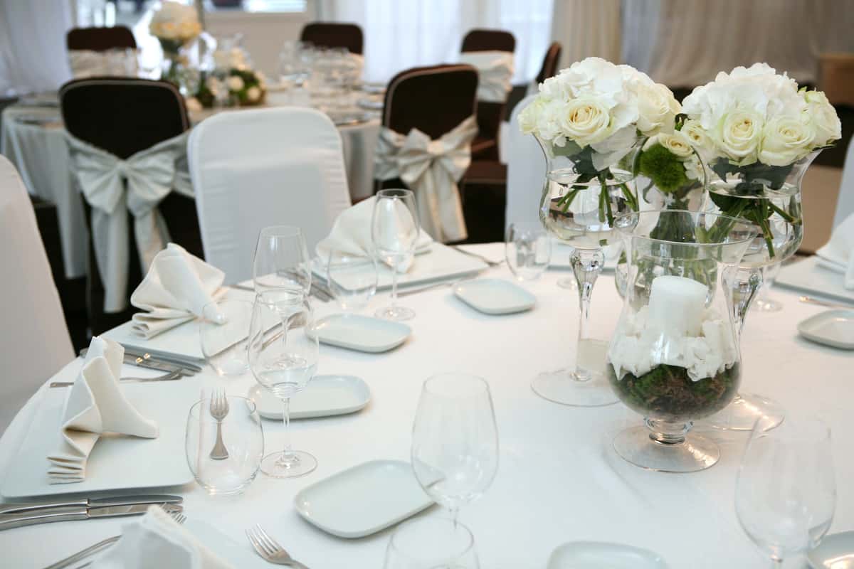 Mesenburg Creative Catering