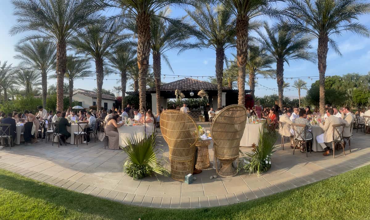 Wedding Catering