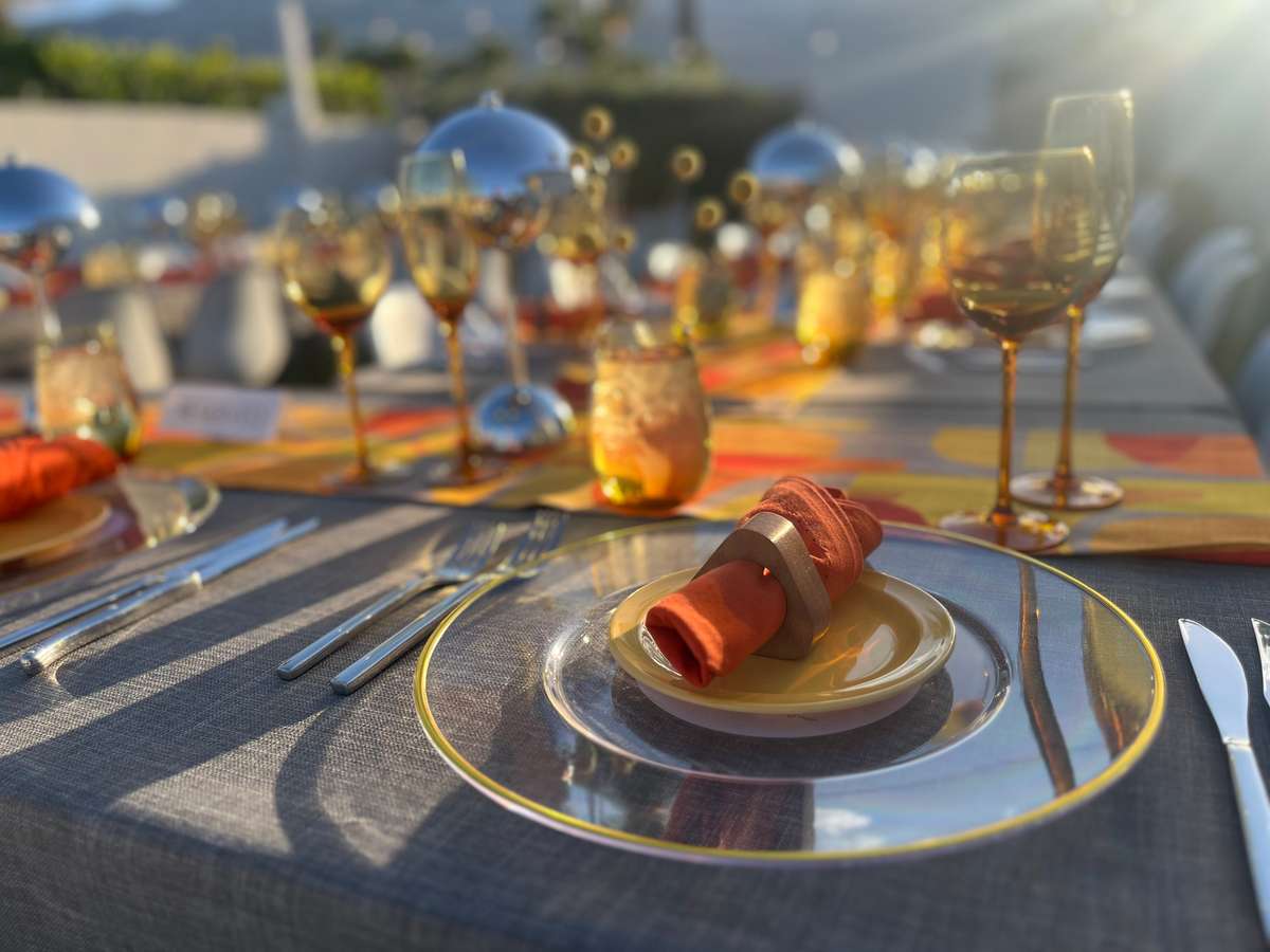 Table Setting