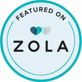 Featured on Zola