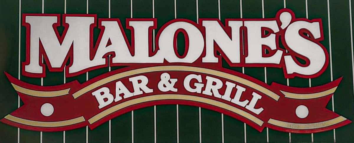 Malone's Bar Grill