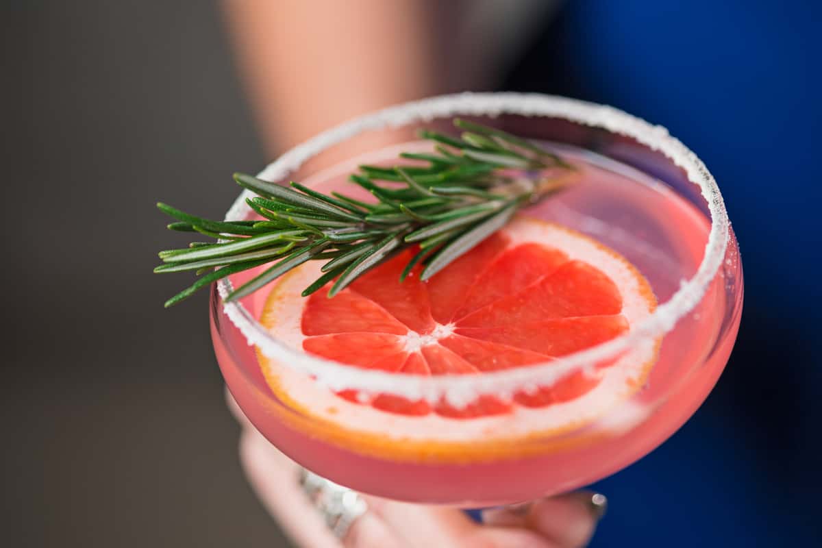 Cocktail