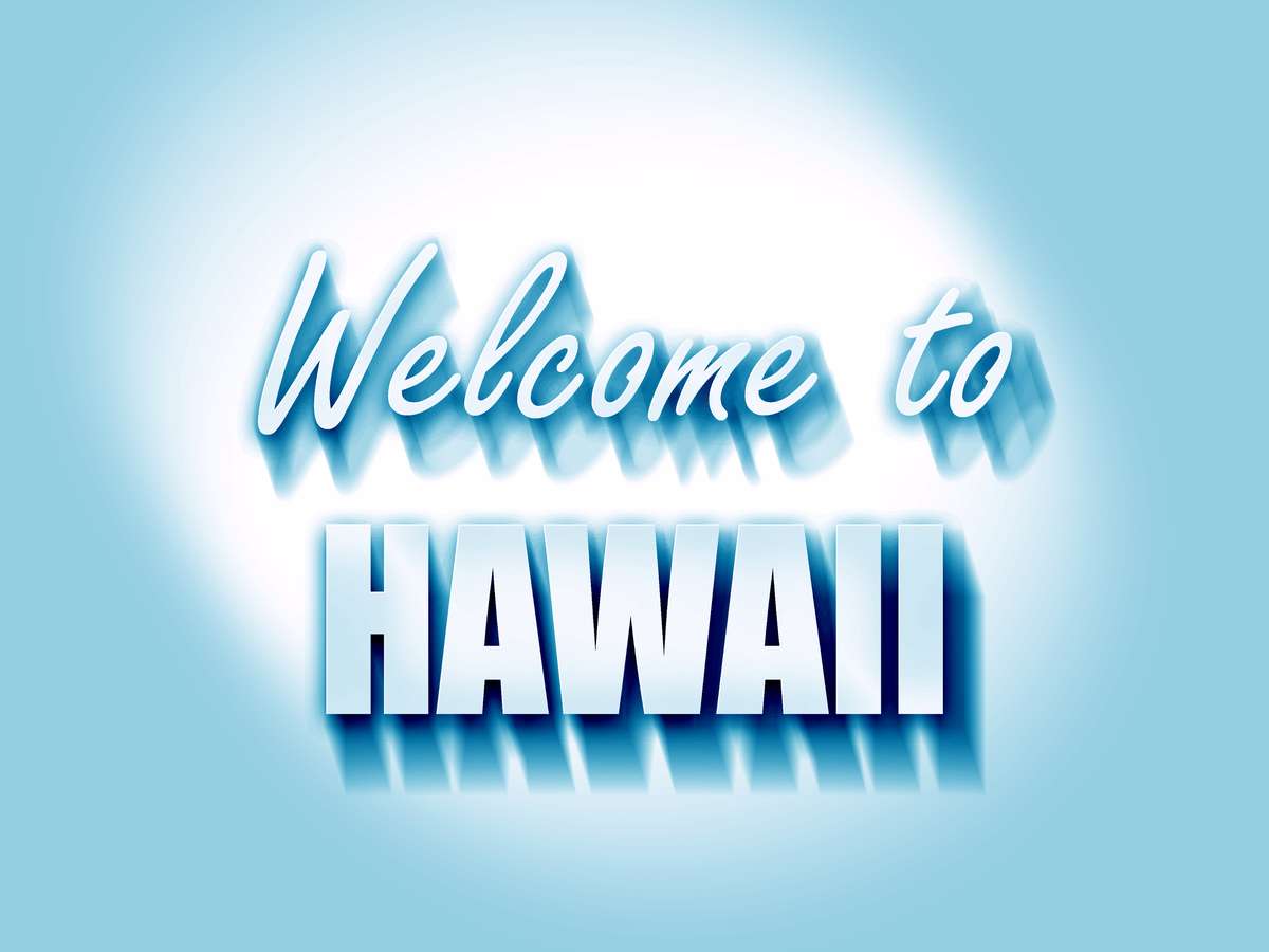 Hawaii