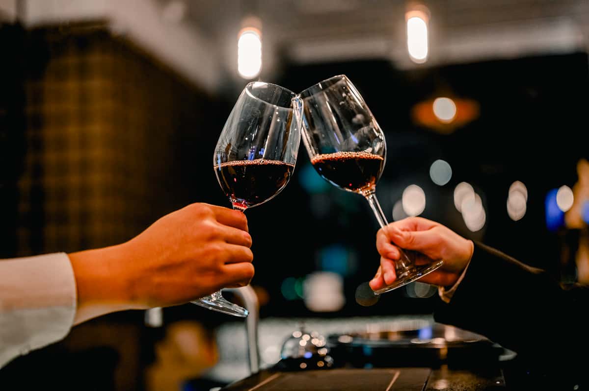 Wine