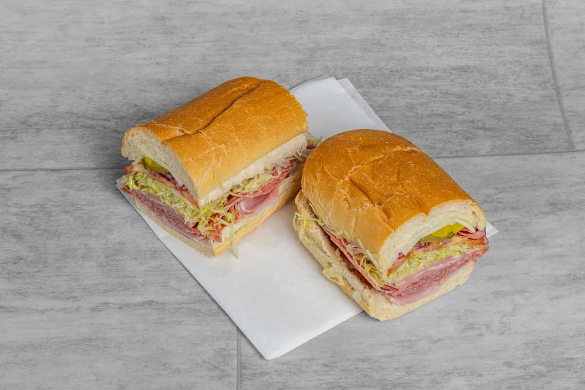 Italian Sandwich