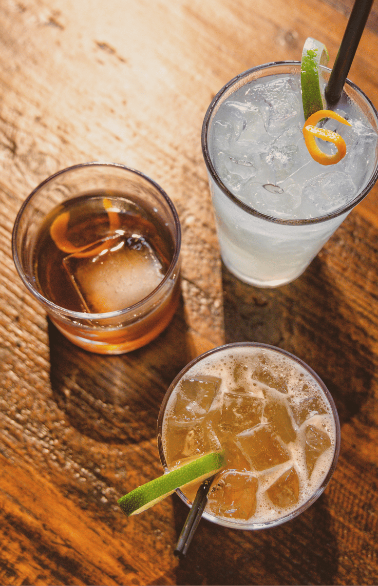 Drinks