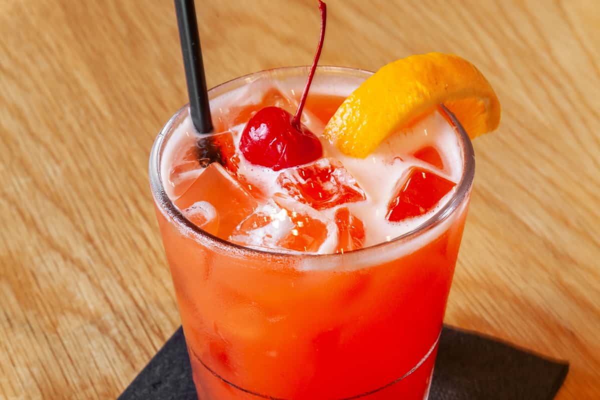 Drinks