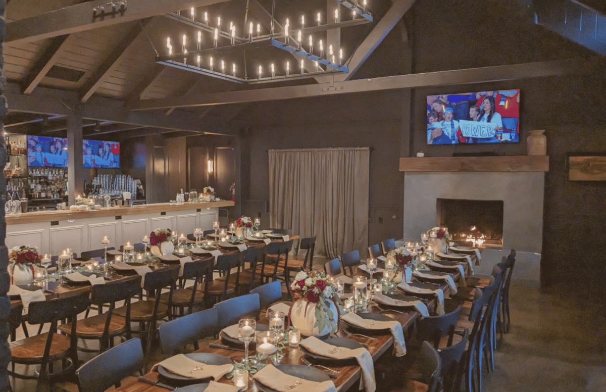 Whiskey 'N Rye Catering