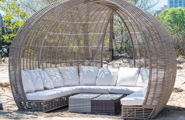 Cabana