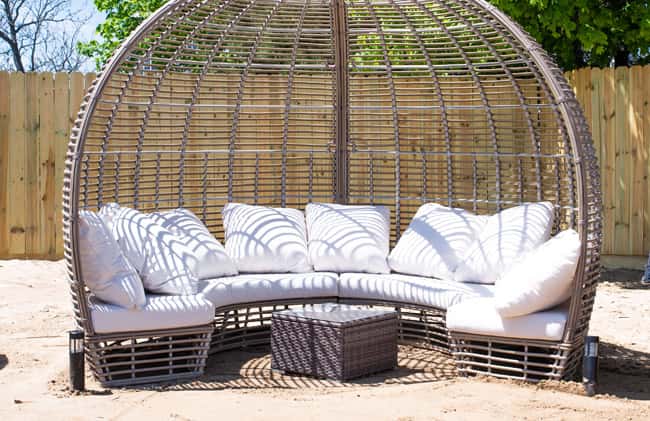 Cabana