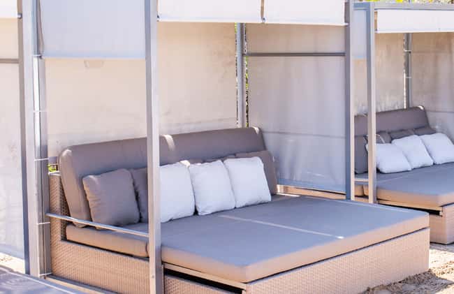 Daybed
