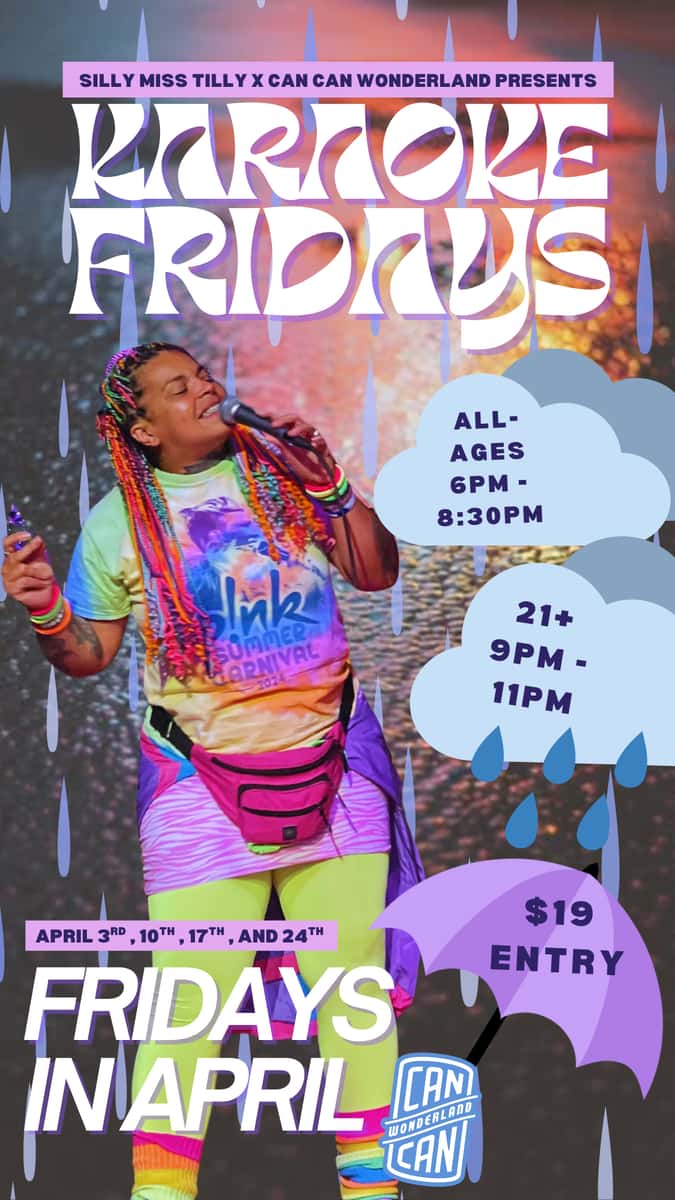 Paint & Sip "Purple Adventures"