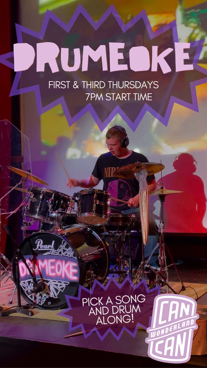 Drumeoke