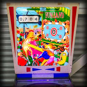 Fun Land