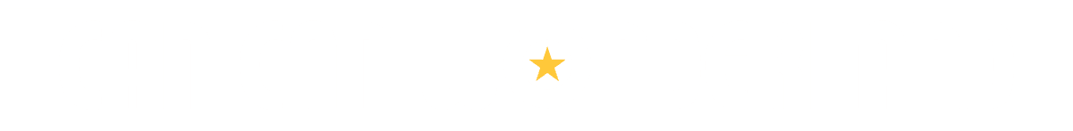white logo