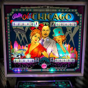 Old Chicago