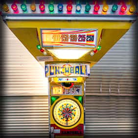 punchball