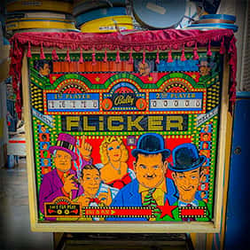 flicker