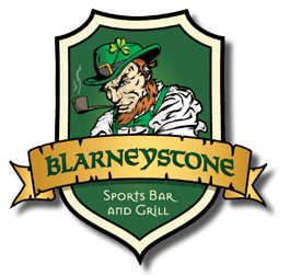 Blarney Stone