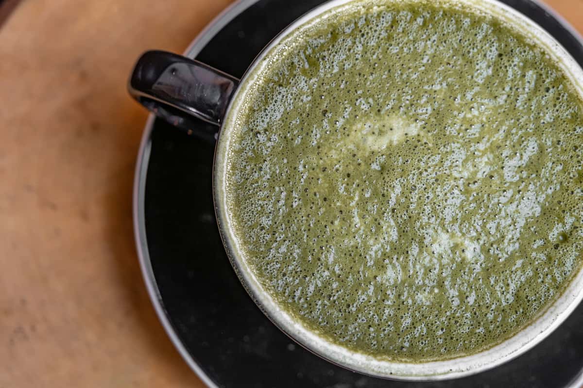 Matcha