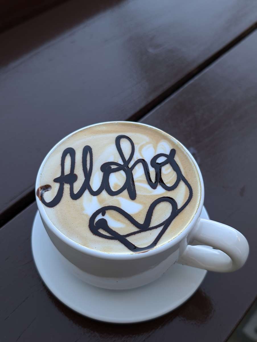 Capuccino