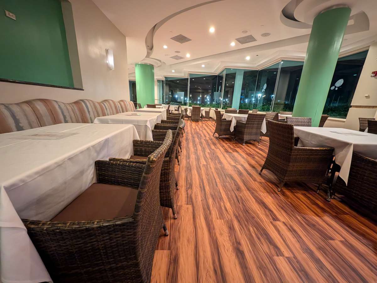 Dinning Room