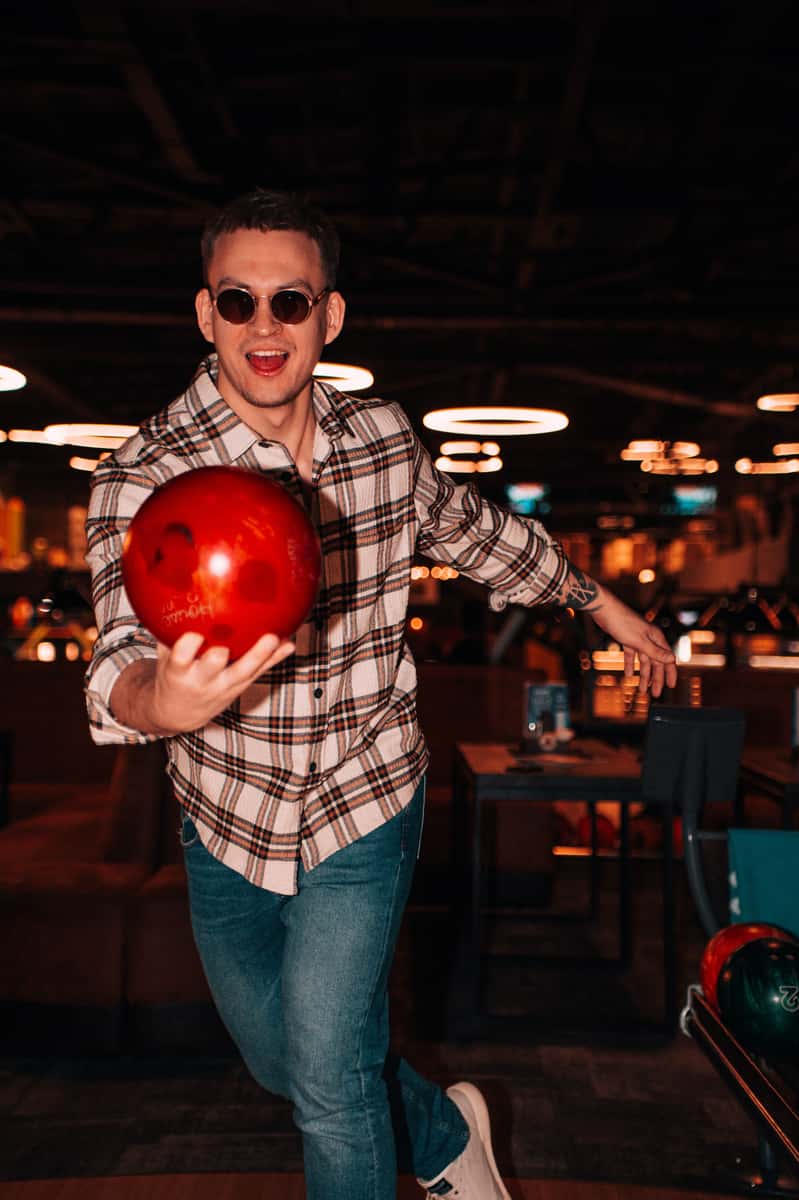 bowling